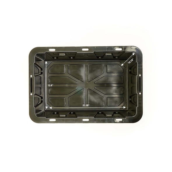 Durabilt 4427GRBKYL.04