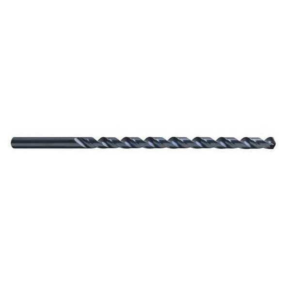 Cle-Line ExtraLongDrillBit,5/16in,HighSpeedSteel C20485 Cle-Line ExtraLongDrillBit,5/16in,HighSpeedSteel C20485