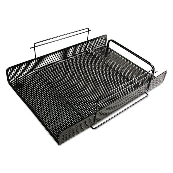 Artistic Urban Collection Letter Tray,Black ART20002 Artistic Urban Collection Letter Tray,Black ART20002