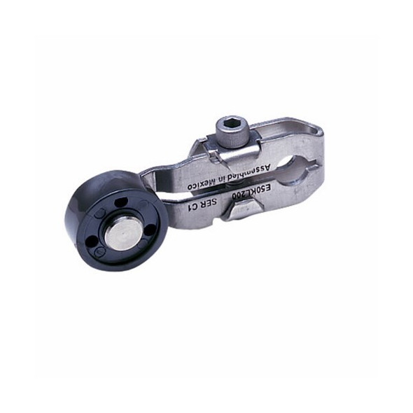 Eaton Cutler-Hammer Limit Switch Arm,Roller,1.5 In. Arm L E50KL200