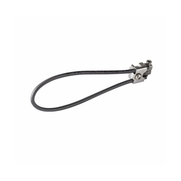 Eaton Looped Lever Actuator, Fixed, 6in Arm L E50KL142 Eaton Looped Lever Actuator, Fixed, 6in Arm L E50KL142