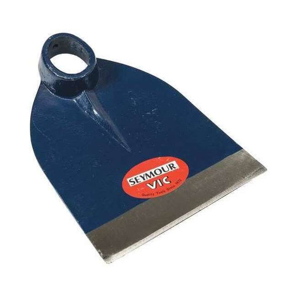 Seymour Midwest Italian Grape Hoe,7" Blade,Head Only 42808GRA