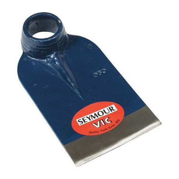 Seymour Midwest Grub Hoe,41/2" Blade,Head Only 42805GRA