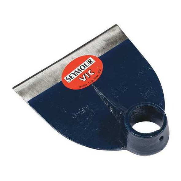 Seymour Midwest Eye Hoe,7" Blade,Head Only 42800GRA
