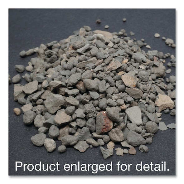 Big D Dumpster D Plus C,Neutral,25 lb.,Bucket 017800