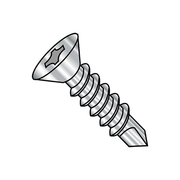 Manufacturer Varies Self Drilling Screws,10-16x3 PH,PK1000 1048KPF188 Manufacturer Varies Self Drilling Screws,10-16x3 PH,PK1000 1048KPF188