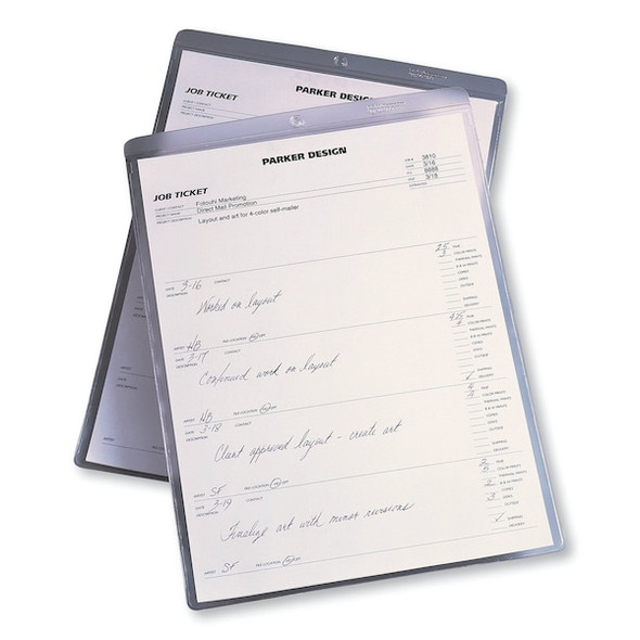 Avery Dennison Holder, Job,12 x 9,PK10 75009