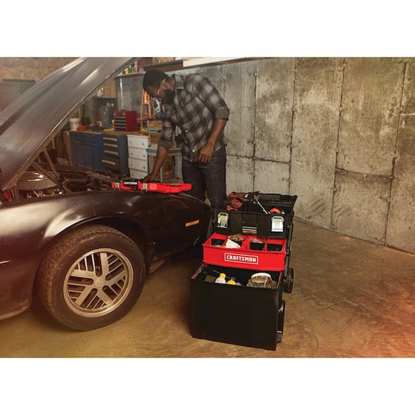 Craftsman Multi-Level Workshop CMST20880