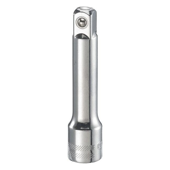 Craftsman Socket Extension 3/8" Dr, 5 5/32 in L, Full Polish CMMT44264