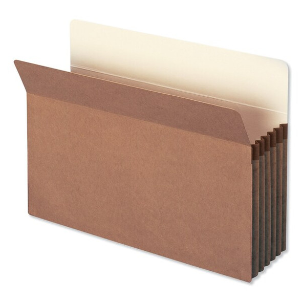 Smead Pocket,File,Legl,Str,5.25",PK10 74234