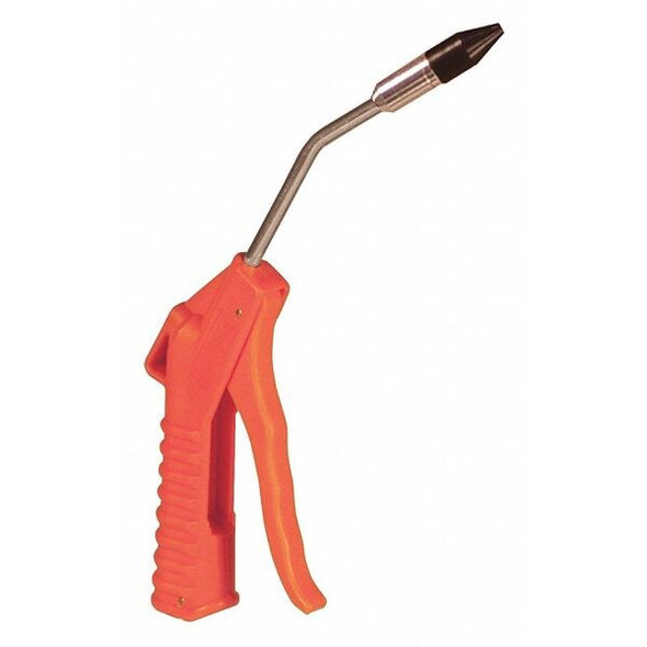 Astro Pneumatic Blow Gun With Rubber Tip 1718