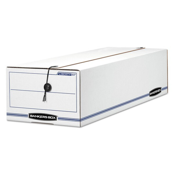 Bankers Box Bankers Box,Storage,8.625x7x24,PK12 00018
