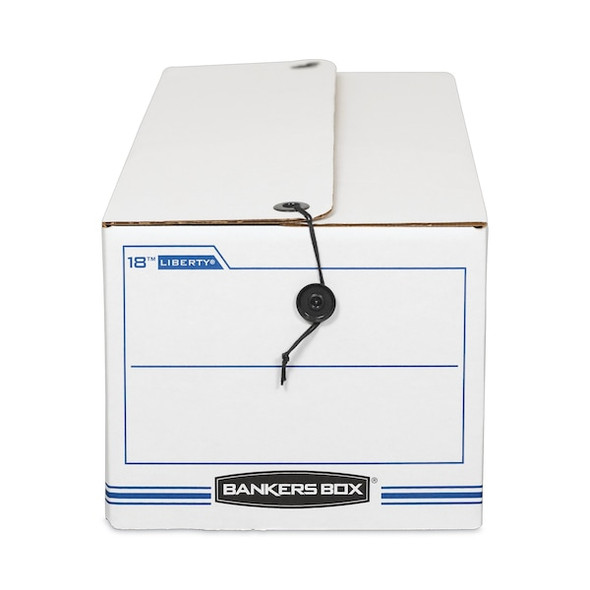 Bankers Box Bankers Box,Storage,8.625x7x24,PK12 00018