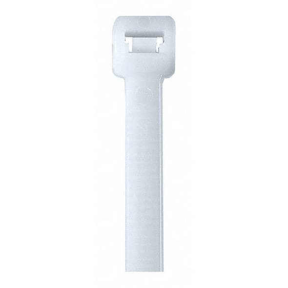 Partners Brand Cable Ties,120,28",Natural,PK100 CT28120