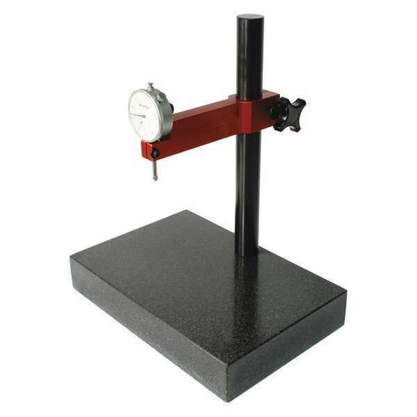 Ampg Granite Stand,8X12X2,3/8" Stem Mount STA-8122 Ampg Granite Stand,8X12X2,3/8" Stem Mount STA-8122