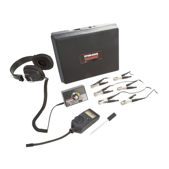 Steelman Combination Kit,Chassis EAR/Engine EARII 06608