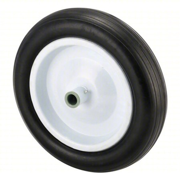 Ideal Warehouse Innovations Trailer Stand Wheel 50-8532 Ideal Warehouse Innovations Trailer Stand Wheel 50-8532