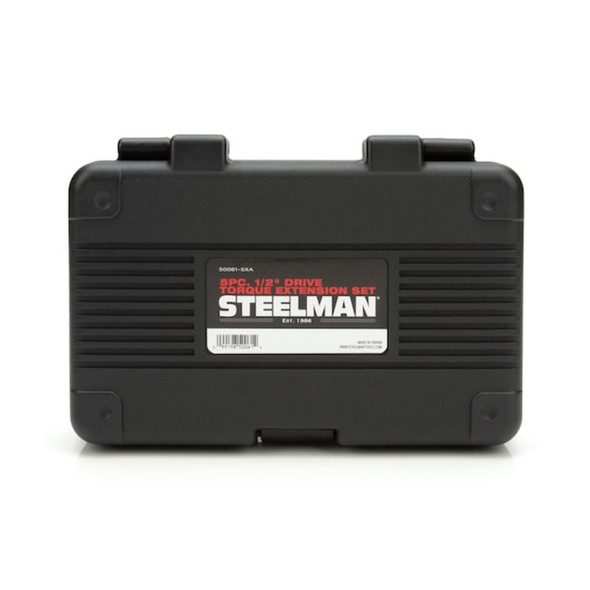 Steelman Torque Stick Extension Set,Aqua 50061-5XA