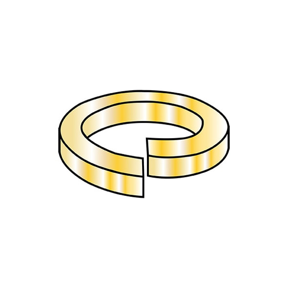 Manufacturer Varies Lock Washers,7/8 HIGH ALLOY SPLI,PK100 87WS8