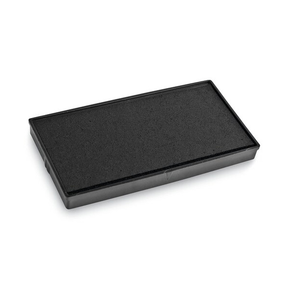 2000 Plus Replacement Ink Pad,Black 65475