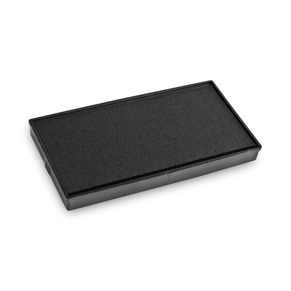 2000 Plus Replacement Ink Pad,Black 65471