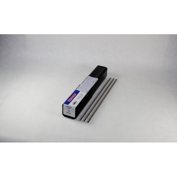 Westward 14" Stick Electrode 3/32" Dia., AWS E6011, 10 lb. 24D921