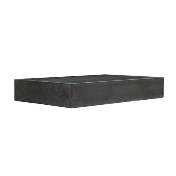 Hhip 1-8 X 11-16 X 5" P3 5% Cobalt Parallel Cut-Off Blade 2000-7035