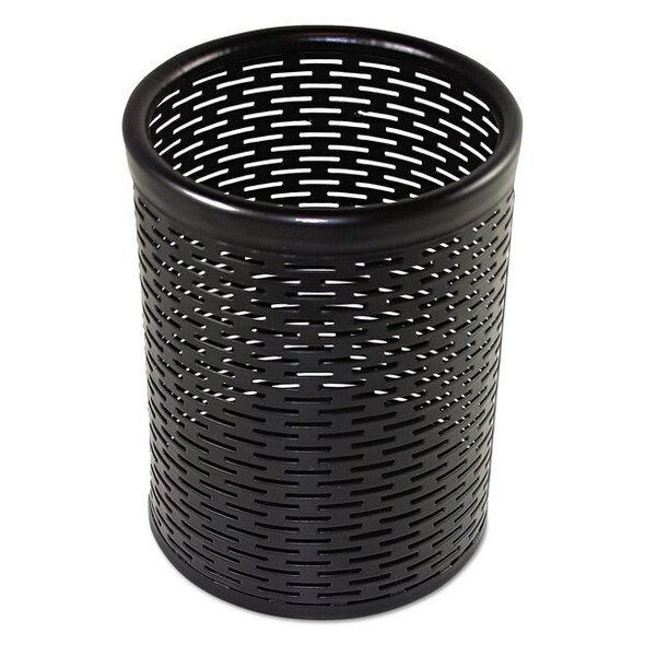 Artistic Urban Collection Pencil Cup,Black ART20005