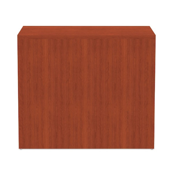 Alera Valencia Lateral File Cabinet,Cherry ALEVA513622MC