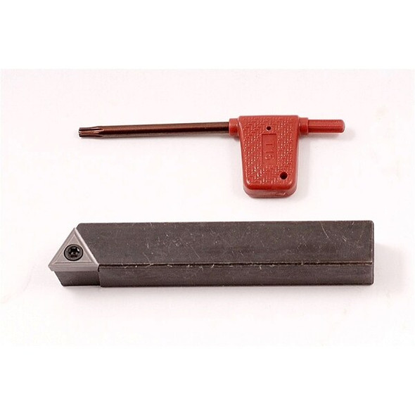 Hhip 5/8" AR10 Indexable Carbide Turning Tool 2003-0131