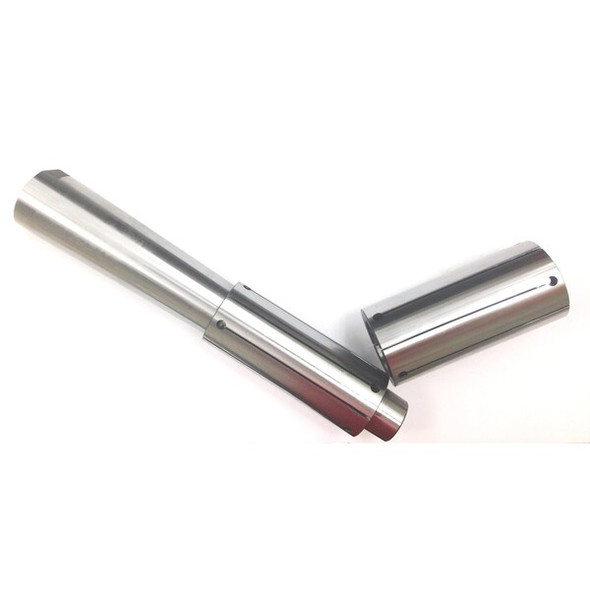 Hhip Arbor Expanding Mandrel Set 2to2-3/4"X14 3902-3076 Hhip Arbor Expanding Mandrel Set 2to2-3/4"X14 3902-3076