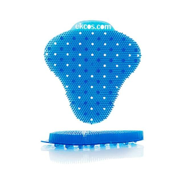 Ekcoscreen Ekcoscreen Urinal Screen Blue/Mango,PK12 EKS-8BM