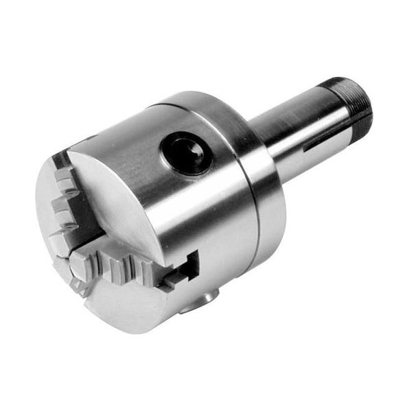 Hhip 5C Mount 4" 3-Jaw Lathe Chuck 3900-4702