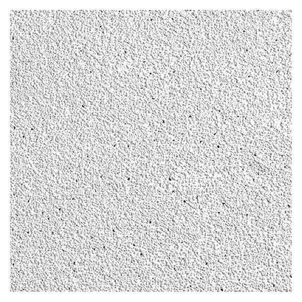 Armstrong Ceiling Tile,24 in L,24 in W,PK12 680