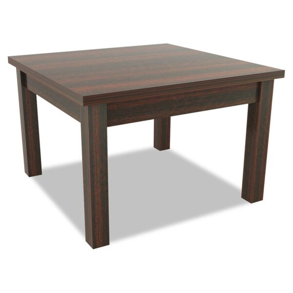 Alera Rectangular Table,23-5/8"x20x20-3/8" TB168MY Alera Rectangular Table,23-5/8"x20x20-3/8" TB168MY