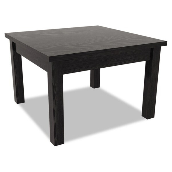 Alera Rectangular Table,23-5/8"x20x20-3/8" TB168BK Alera Rectangular Table,23-5/8"x20x20-3/8" TB168BK