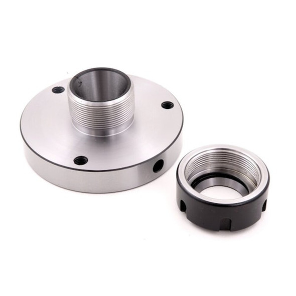Hhip 100mm Diameter ER-32 Collet Chuck 3901-5033