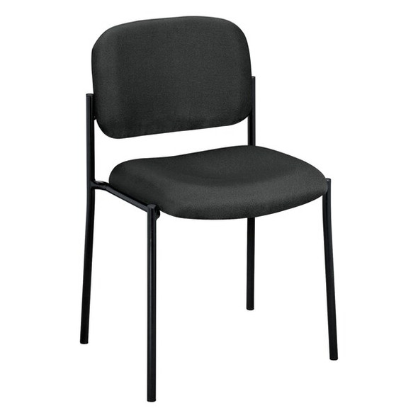 Hon Basyx Chair,Guest Armless,Ccgy VL606VA19 Hon Basyx Chair,Guest Armless,Ccgy VL606VA19