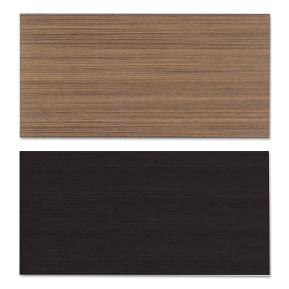 Alera Reversible Laminate Table Top,Rect,Wlnt ALETT4824EW Alera Reversible Laminate Table Top,Rect,Wlnt ALETT4824EW
