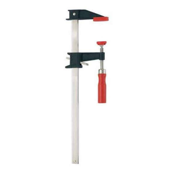 Bessey Clutch Style Bar Clamp,24 In,3-1/2 Deep GSCC3.524