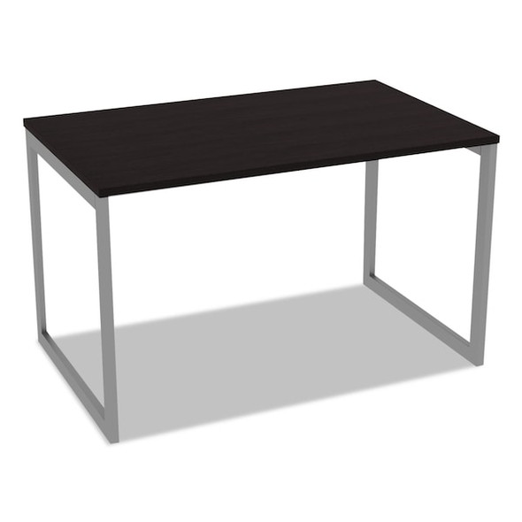 Alera Open Office Desk Series Adjustable O Leg ALELSTB30GR Alera Open Office Desk Series Adjustable O Leg ALELSTB30GR