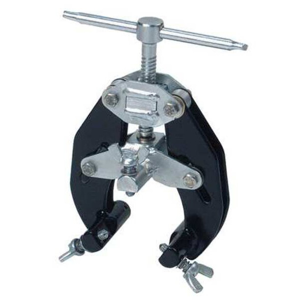 Sumner Pipe Clamp,Ultra Clamp,1 To 2-1/2 In 1220