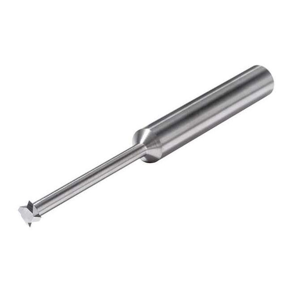 Micro 100 Thread Mill,M18x1.5,Carbide TMM-180150X