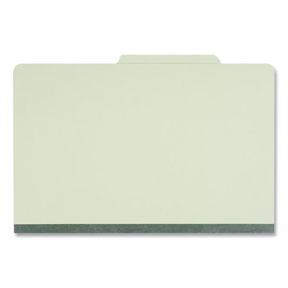 Universal Classification Folder,Legal,Green,PK10 UNV10296 Universal Classification Folder,Legal,Green,PK10 UNV10296