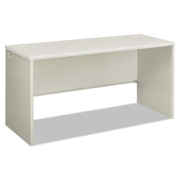 Hon Desk Shell,30 in H,60 in W H38922.B9.Q