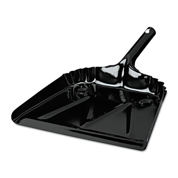 Impact Products Heavy-Duty Metal Dust Pan,20 ga. IMP 4212
