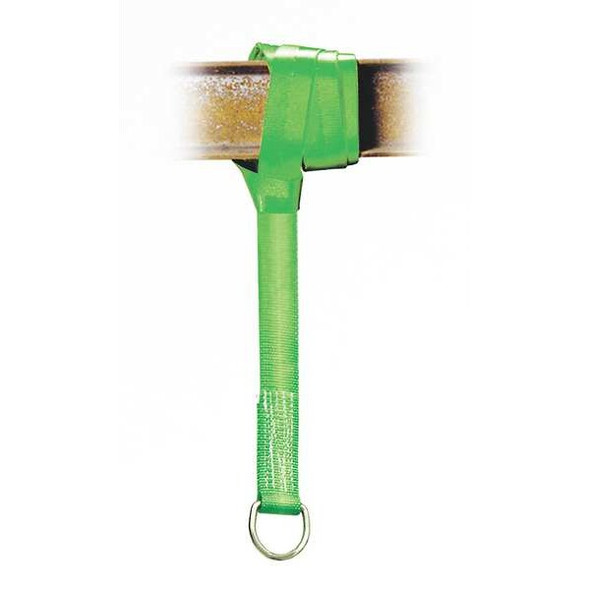 Honeywell Miller Cross-Arm Strap,5,000 lb Capacity 8185/3FTGN