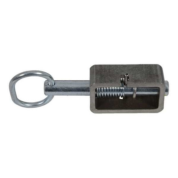 Buyers Products Spring Latch With Tube and Plunger B2598LP