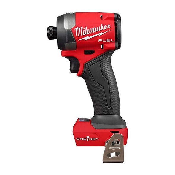 Milwaukee Tool M18 FUEL 1/4" Hex Impact Driver w/ ONE-KEY 2957-20
