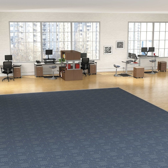 Alera Reversible Laminate Table Top,Rect,Gry ALETT4824WG Alera Reversible Laminate Table Top,Rect,Gry ALETT4824WG